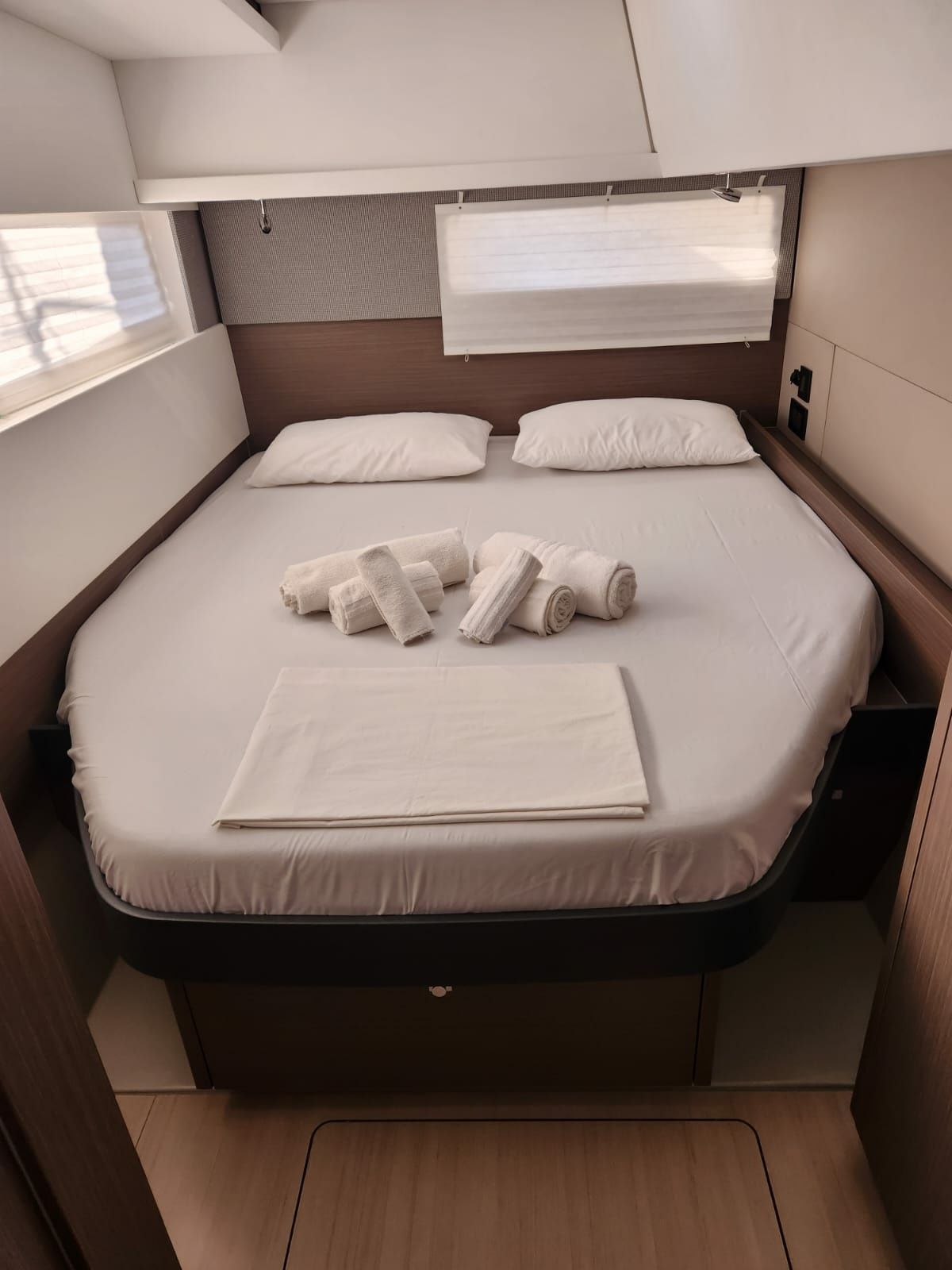 Leopard 45 | Dou Reve 5