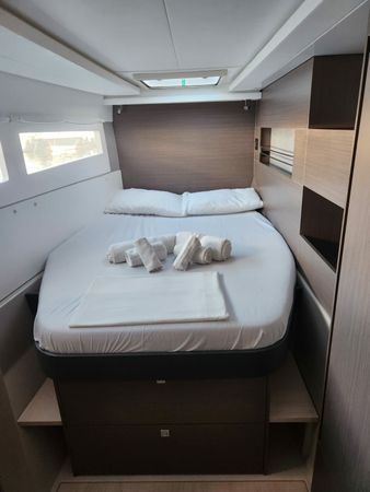 Leopard 45 | Dou Reve 5