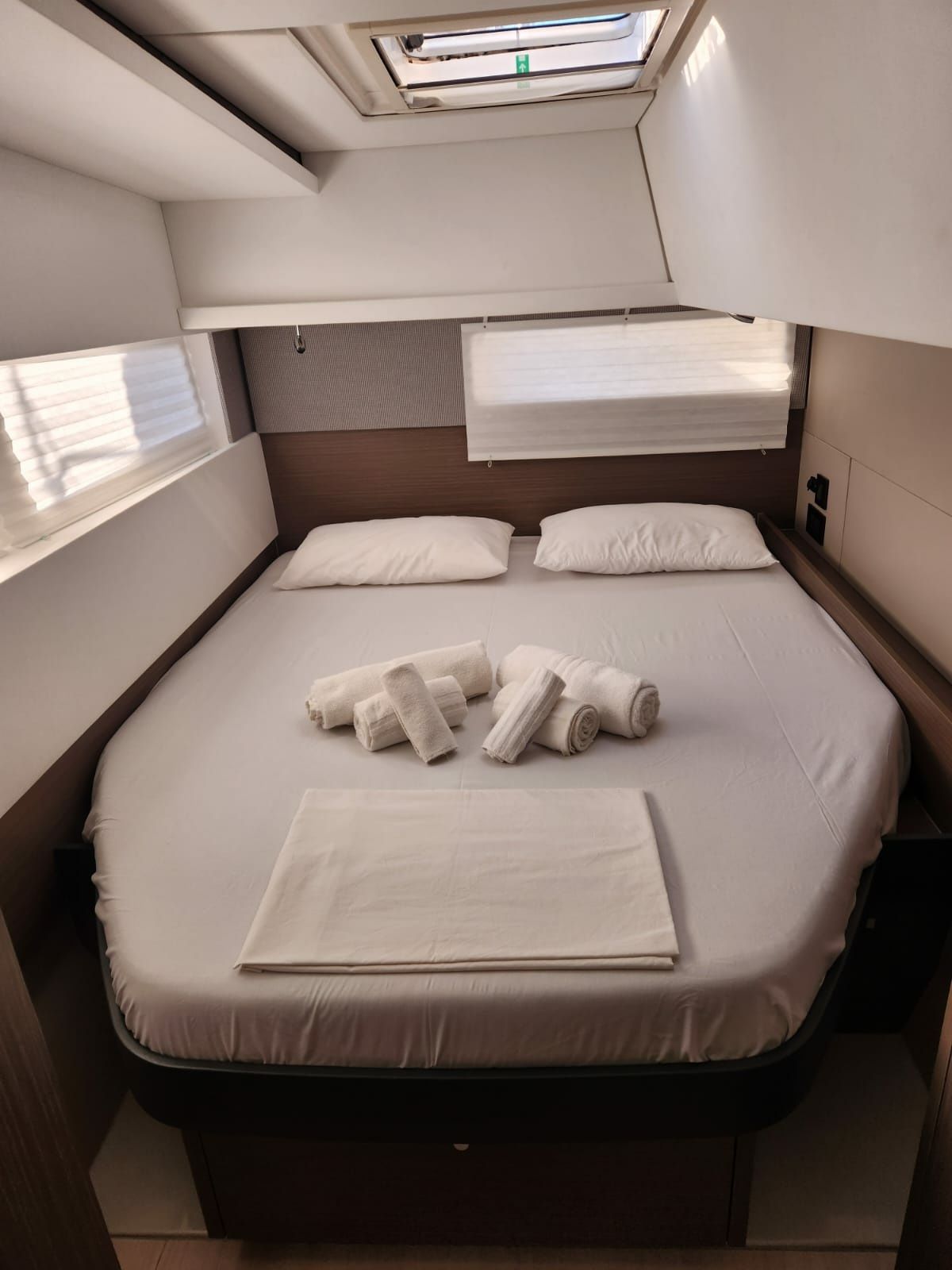 Leopard 45 | Dou Reve 5