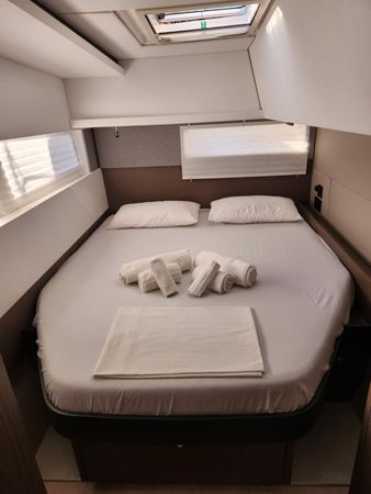 Leopard 45 | Dou Reve 5