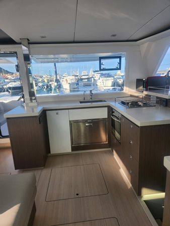 Leopard 45 | Dou Reve 5