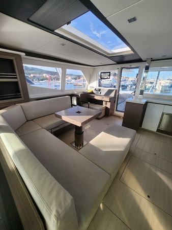 Leopard 45 | Dou Reve 5