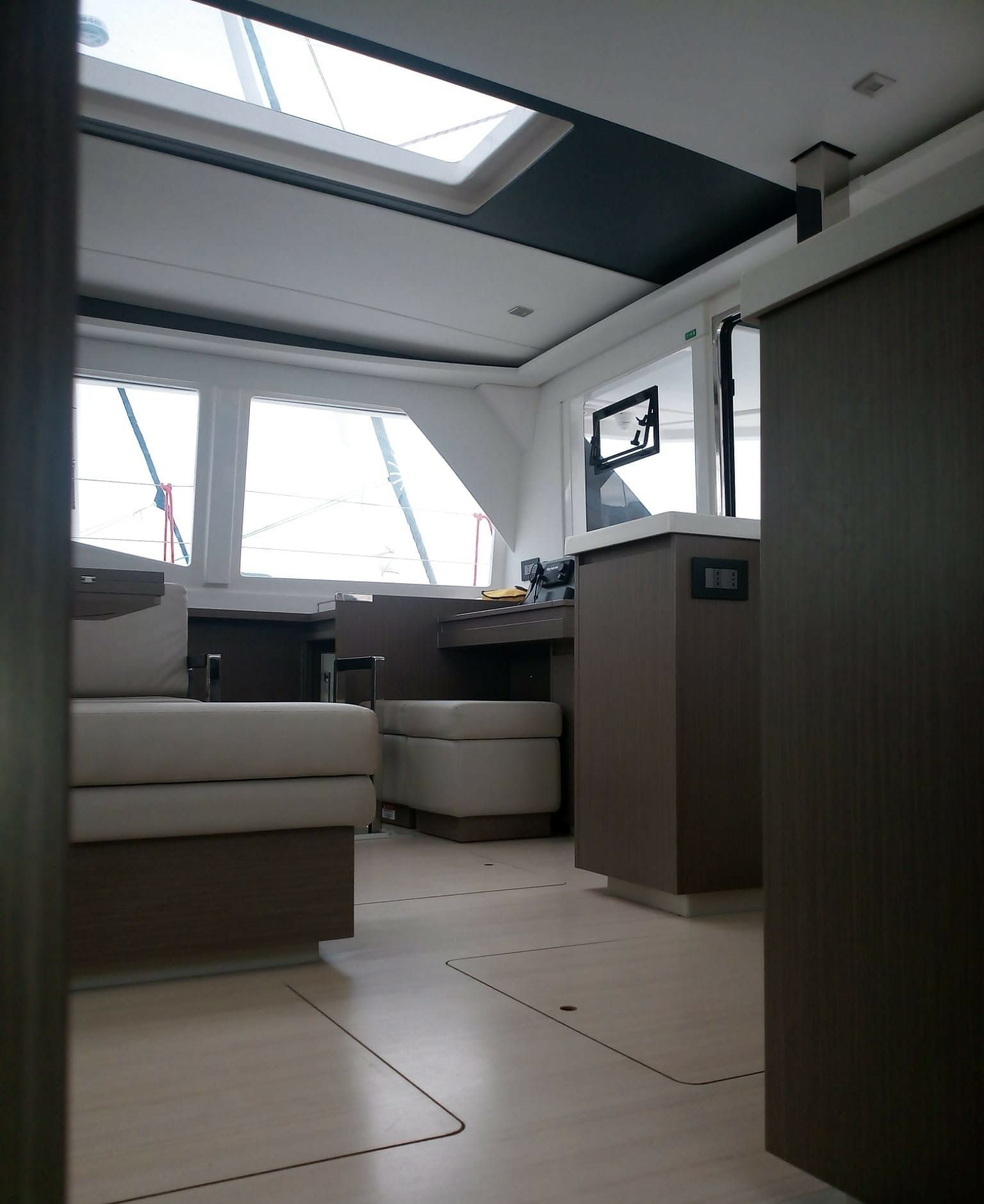 Leopard 45 | Dou Reve 5