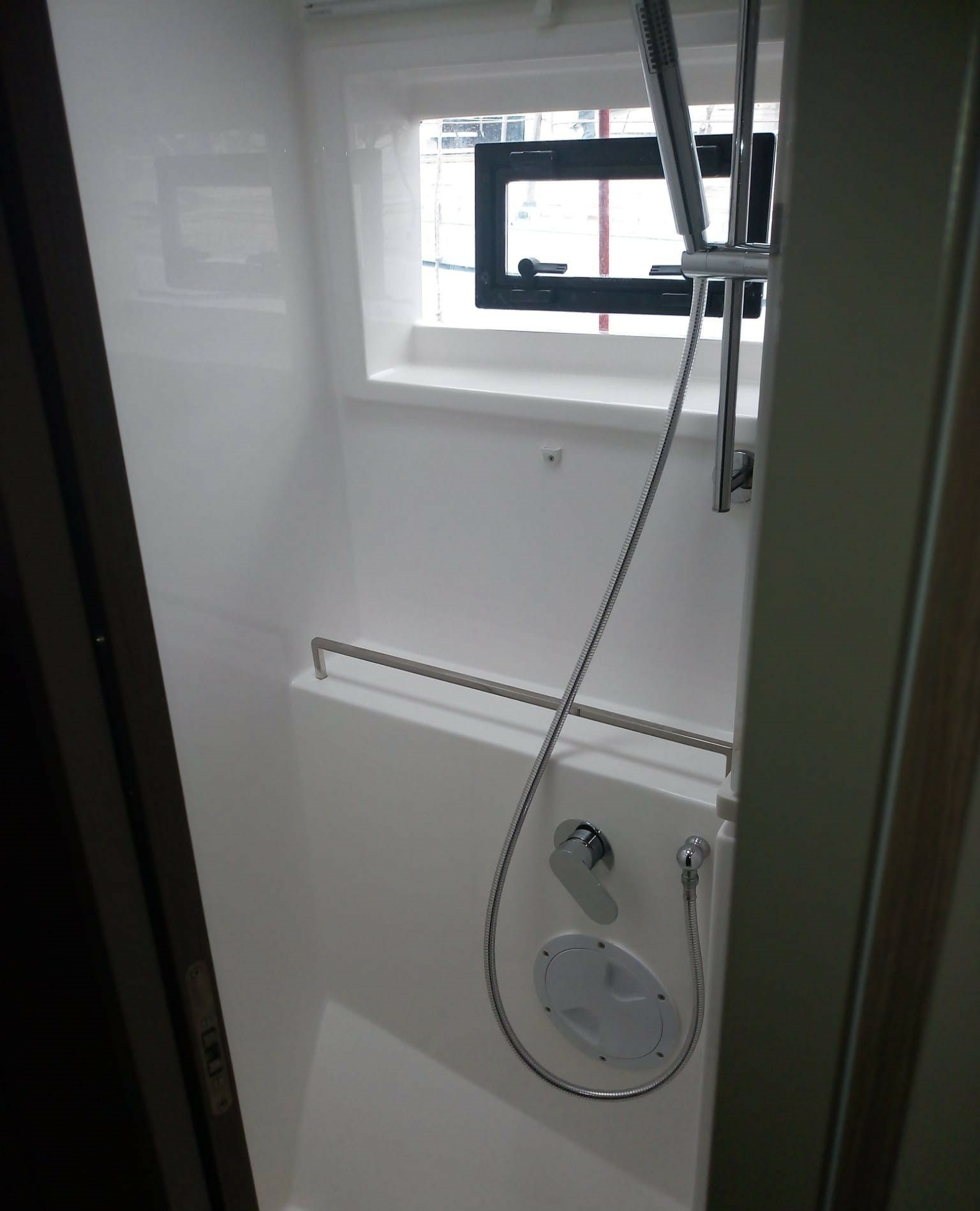 Leopard 45 | Dou Reve 5