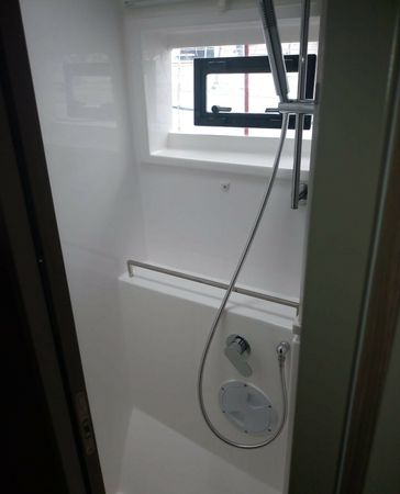 Leopard 45 | Dou Reve 5