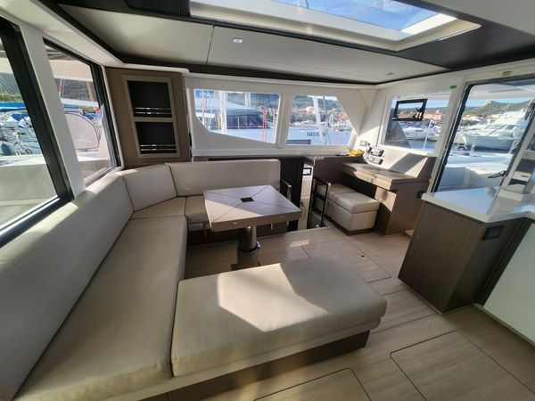 Leopard 45 | Dou Reve 5