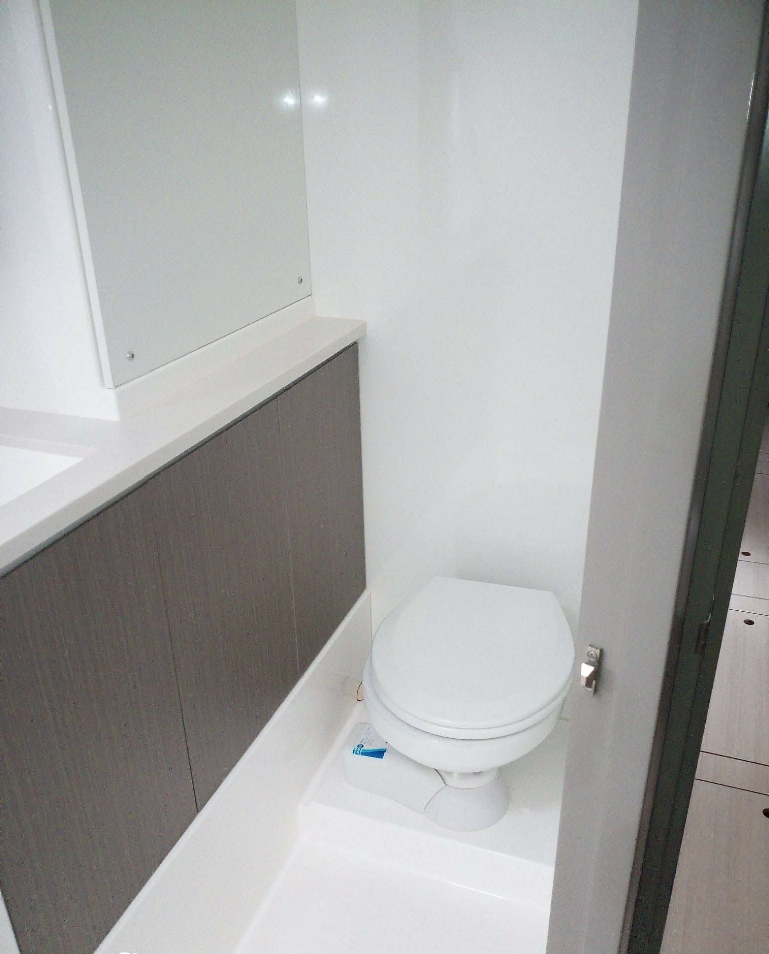 Leopard 45 | Dou Reve 5