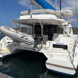 Leopard 45 | Dou Reve 5