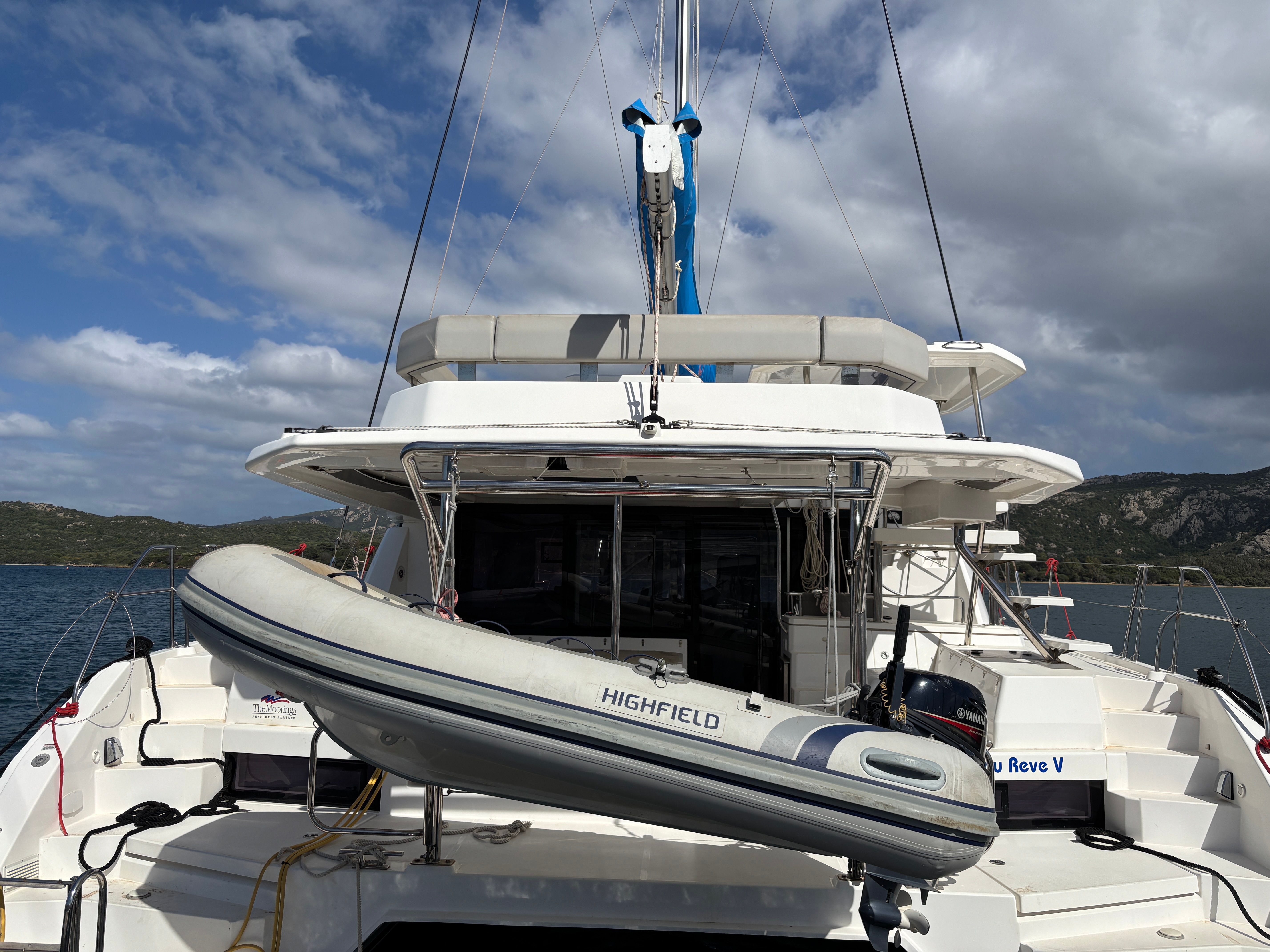 Leopard 45 | Dou Reve 5