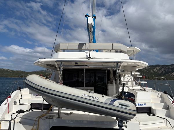 Leopard 45 | Dou Reve 5