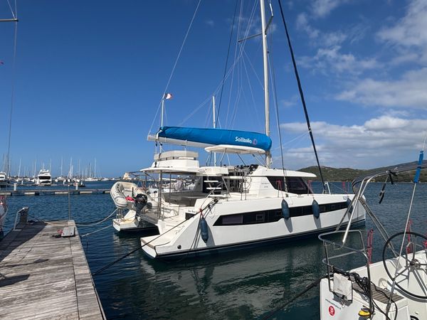 Leopard 45 | Dou Reve 5