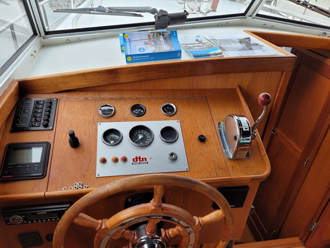 Aquanaut 900 | Barones