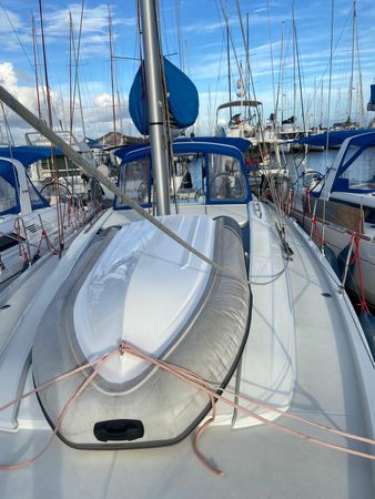 Beneteau Oceanis 46.1 | Valvento
