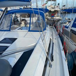 Beneteau Oceanis 46.1 | Valvento