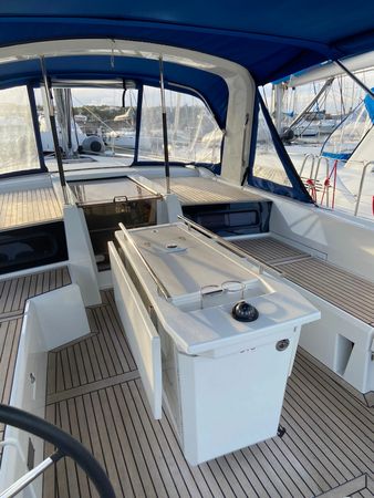 Beneteau Oceanis 46.1 | Valvento