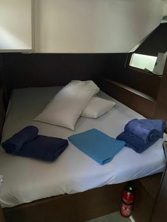 Beneteau Oceanis 46.1 | Valvento