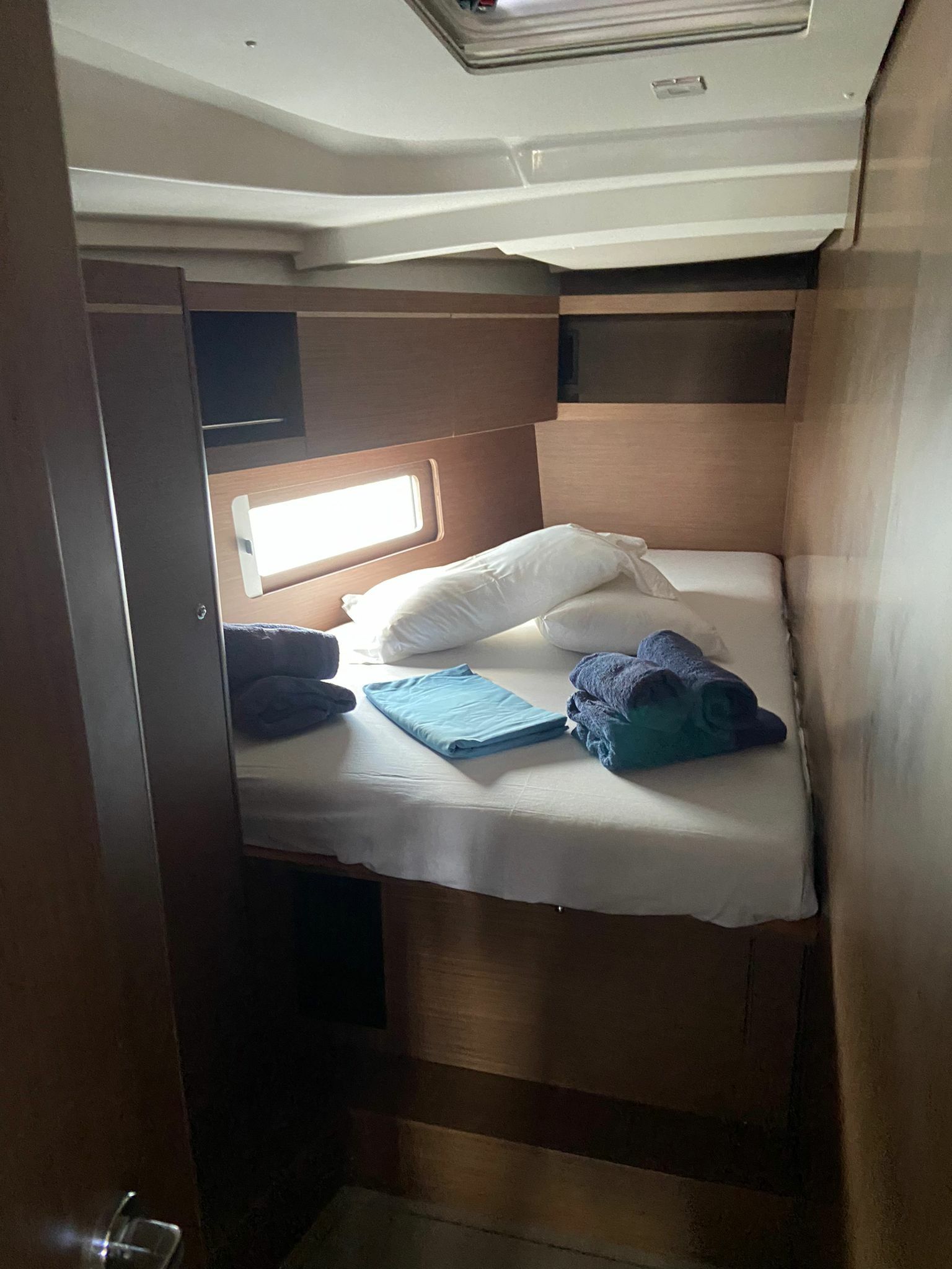 Beneteau Oceanis 46.1 | Valvento