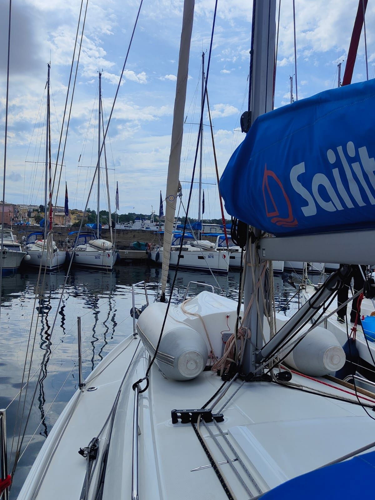 Beneteau Oceanis 30.1 | Amal