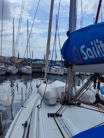 Beneteau Oceanis 30.1 | Amal