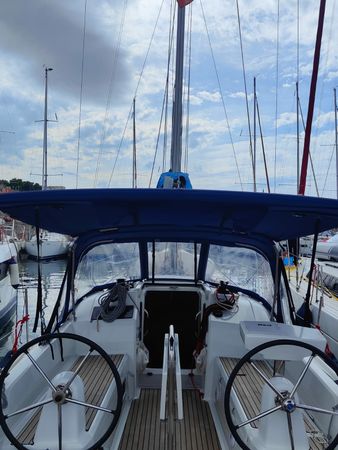 Beneteau Oceanis 30.1 | Amal