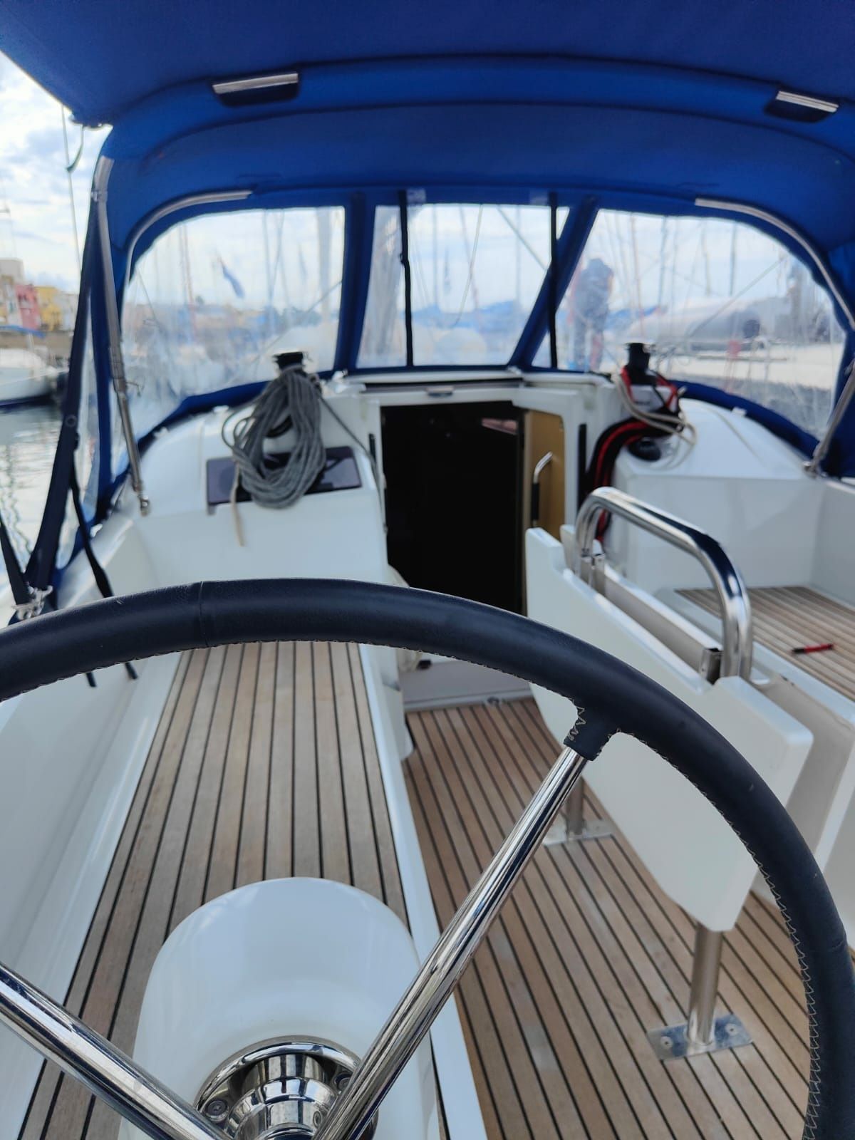 Beneteau Oceanis 30.1 | Amal