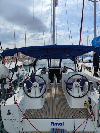 Beneteau Oceanis 30.1 | Amal