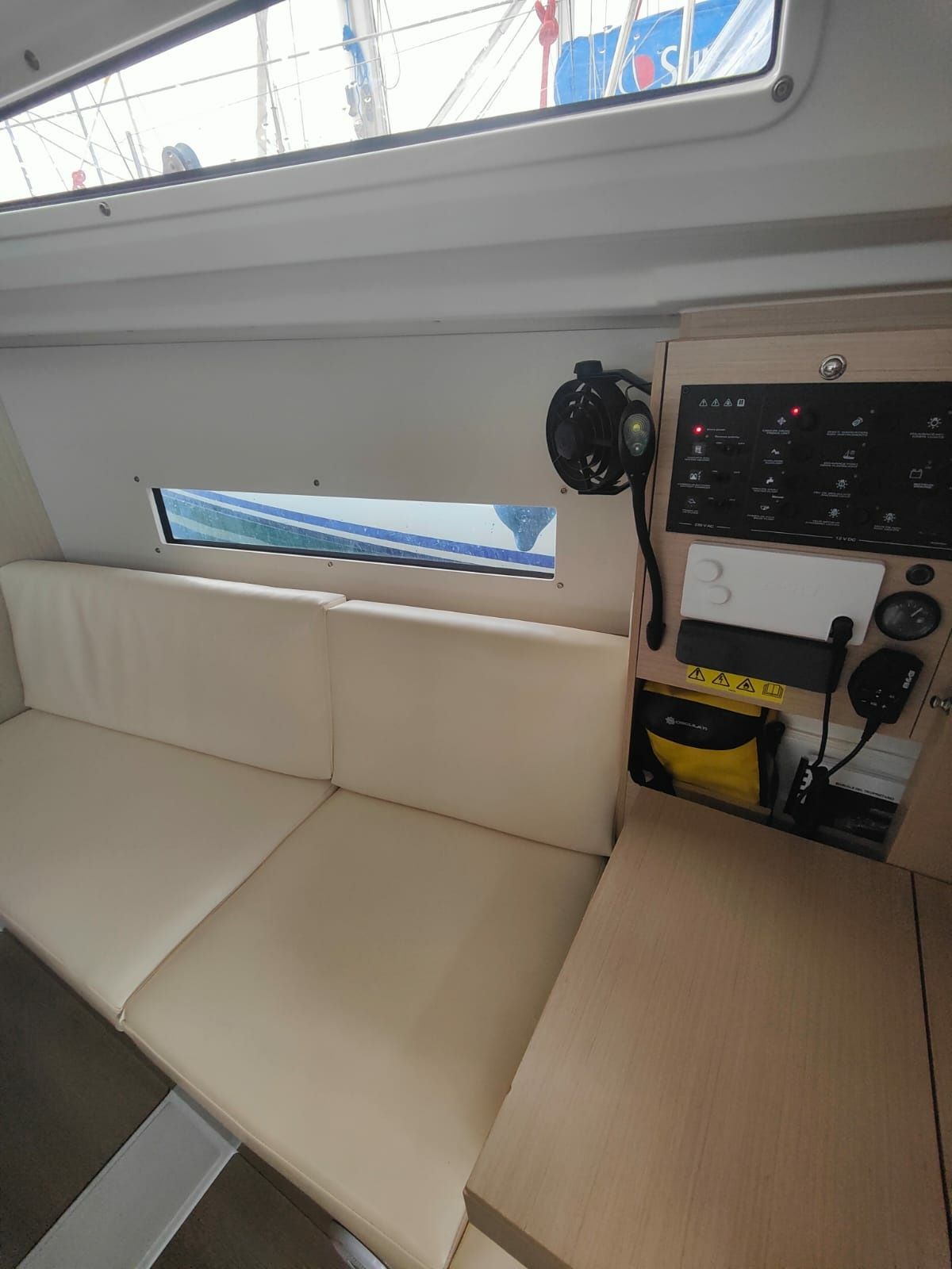 Beneteau Oceanis 30.1 | Amal