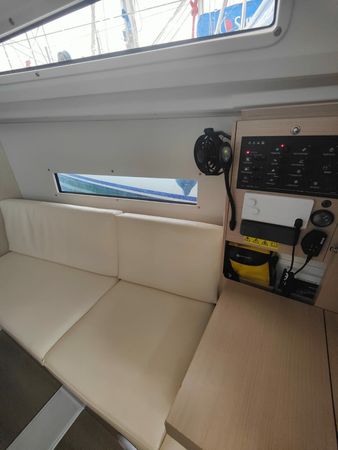 Beneteau Oceanis 30.1 | Amal