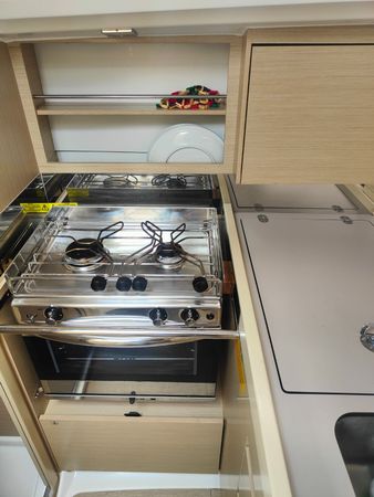 Beneteau Oceanis 30.1 | Amal