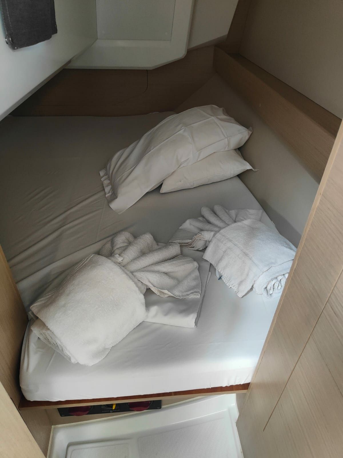 Beneteau Oceanis 30.1 | Amal