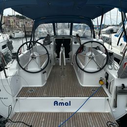Beneteau Oceanis 30.1 | Amal
