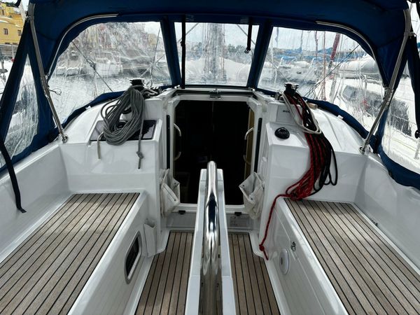 Beneteau Oceanis 30.1 | Amal