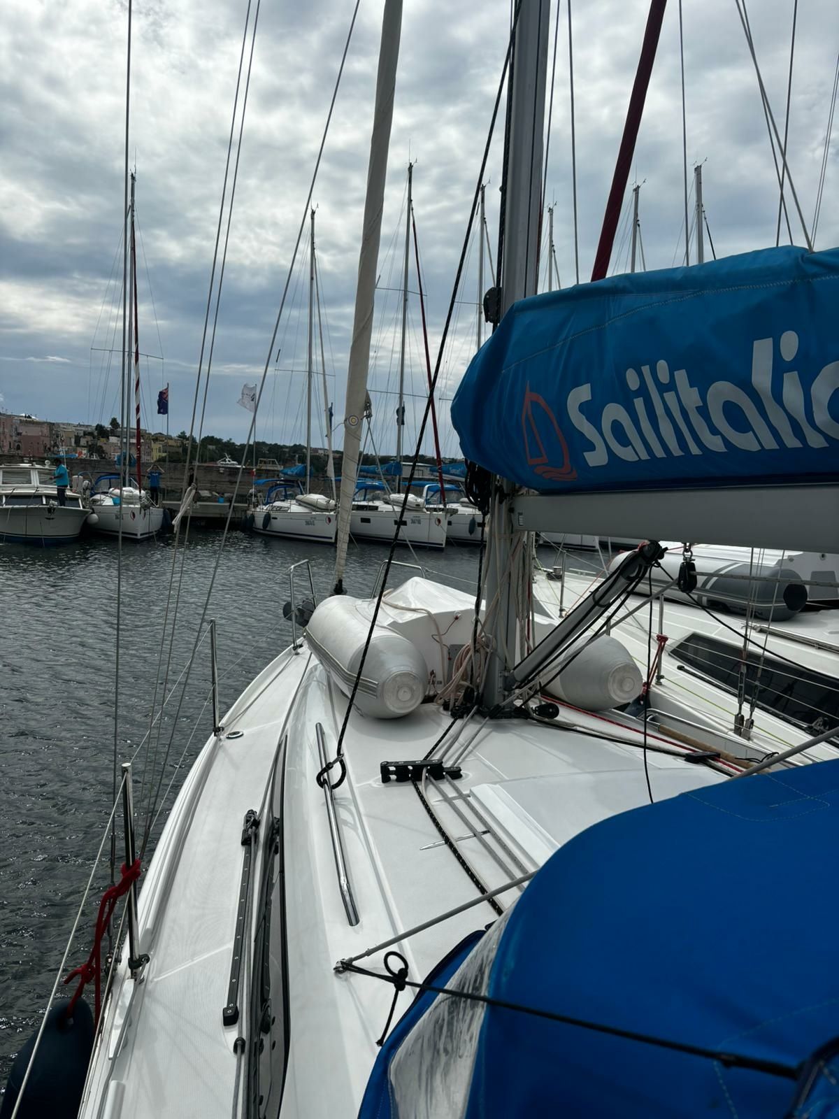 Beneteau Oceanis 30.1 | Amal