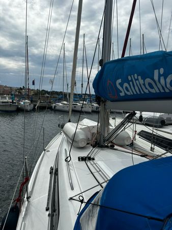 Beneteau Oceanis 30.1 | Amal