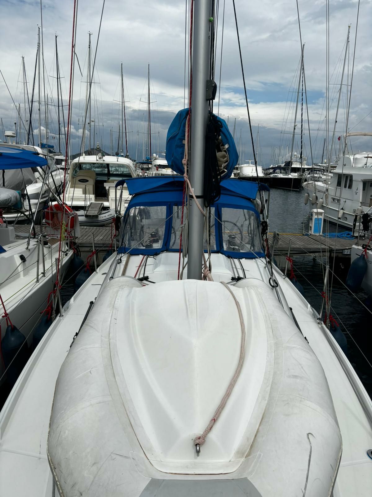 Beneteau Oceanis 30.1 | Amal