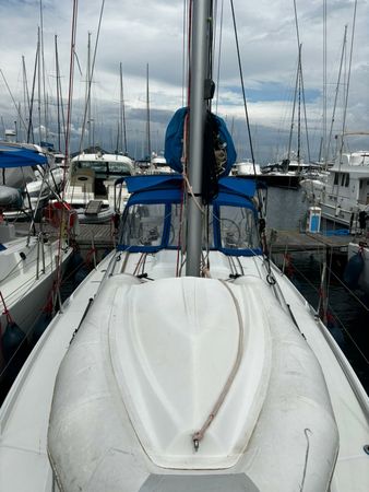 Beneteau Oceanis 30.1 | Amal