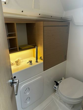 Beneteau Oceanis 30.1 | Amal