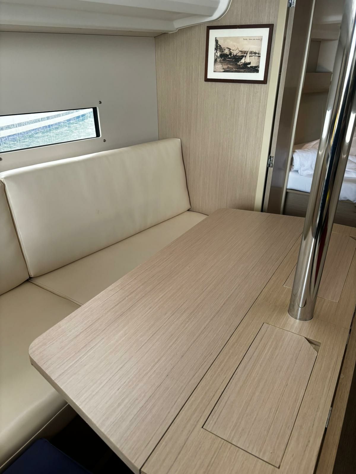 Beneteau Oceanis 30.1 | Amal