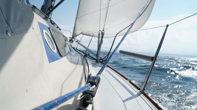 Dehler Optima 101 | IRS Challenger