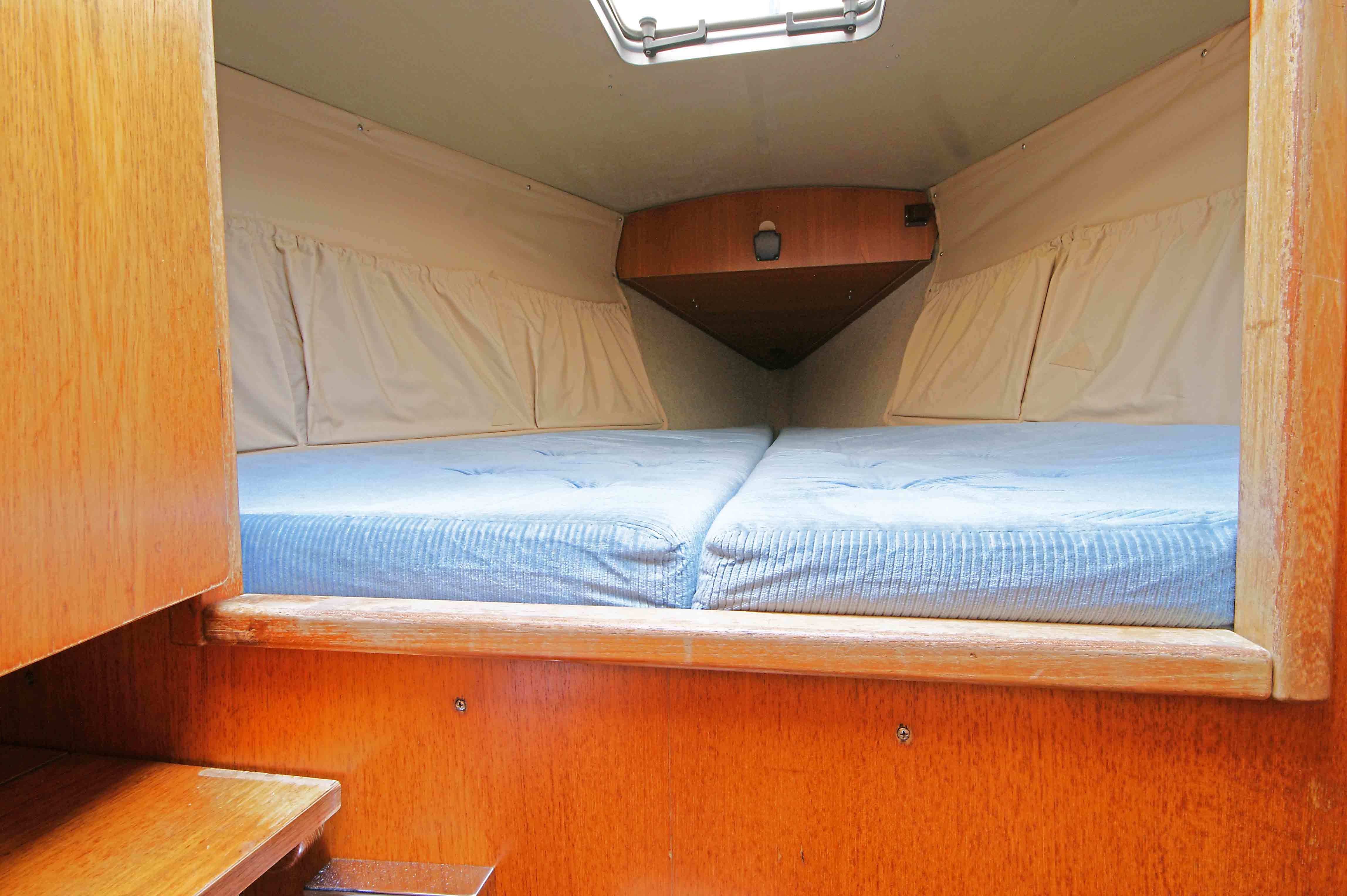 Dehler Optima 101 | IRS Challenger