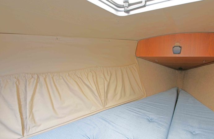 Dehler Optima 101 | IRS Challenger