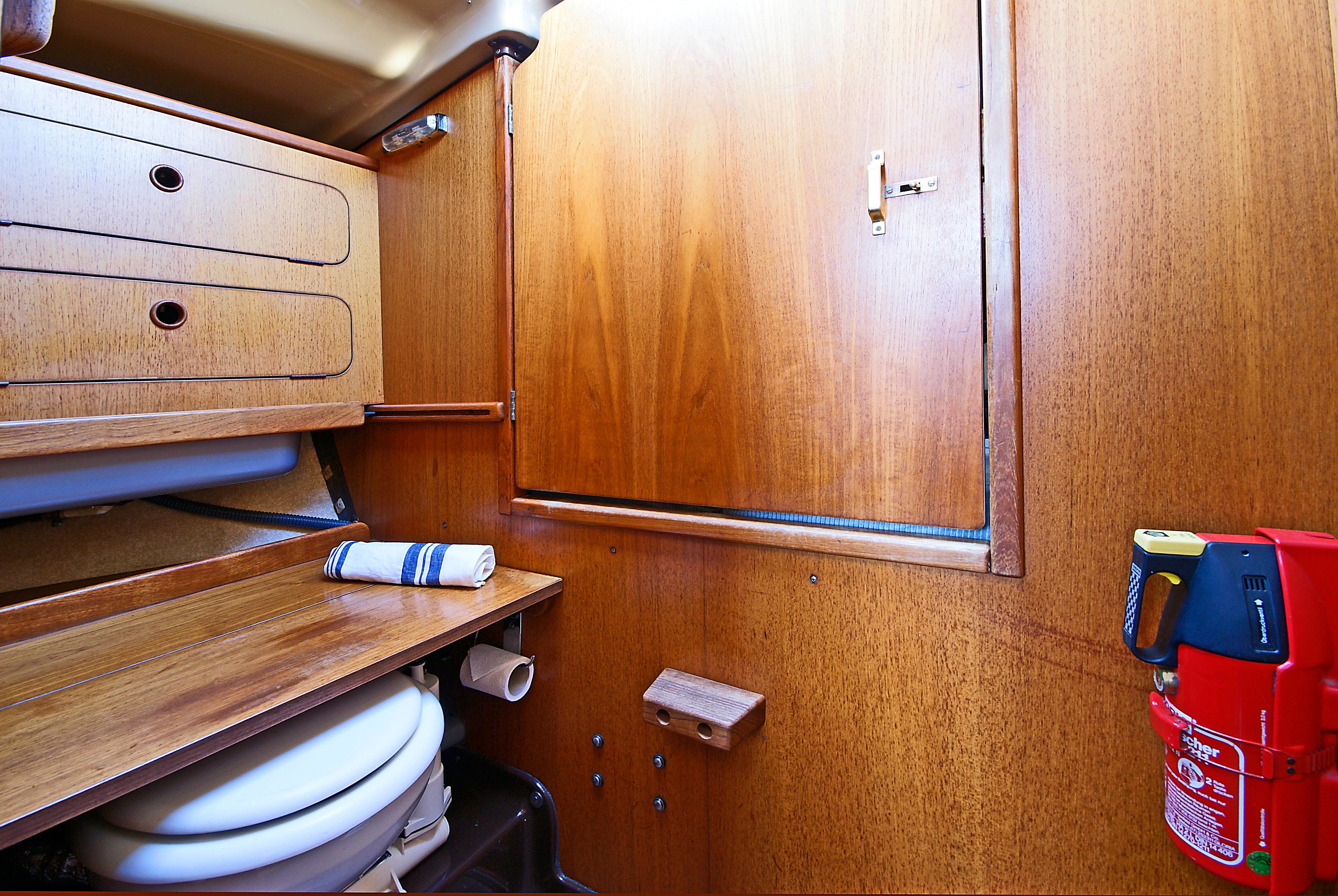 Dehler Optima 101 | IRS Challenger