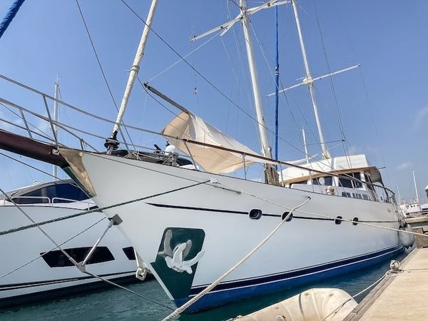 Gulet 79 | Lagaro