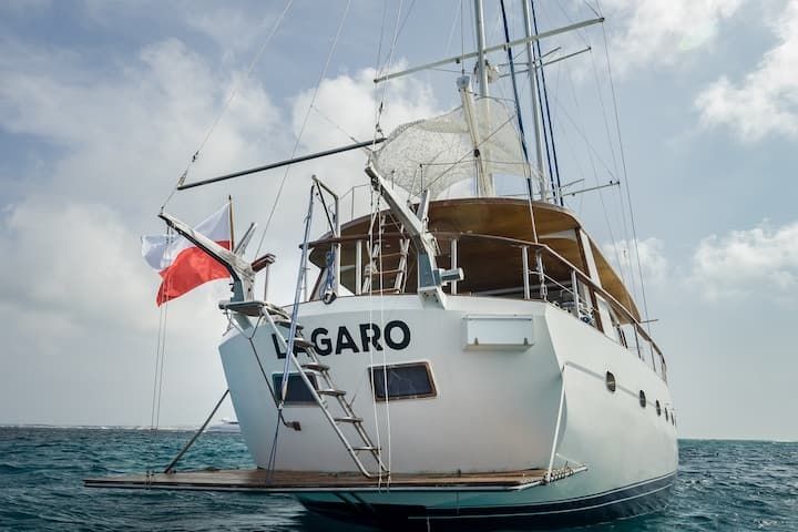 Gulet 79 | Lagaro