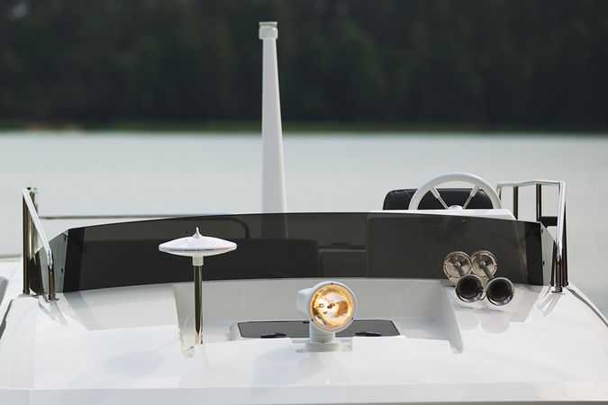 Sun Camper 35 Flybridge | Anna Maria