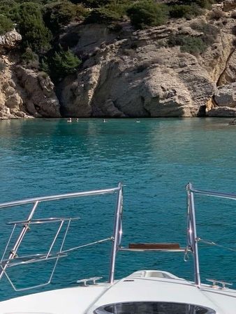 Cranchi Zaffiro | Marina S