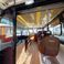 Cobra Yachts 40 | Special Blue XL