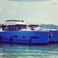 Cobra Yachts 40 | Special Blue XL