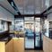 Cobra Yachts 45 | Gold Edition