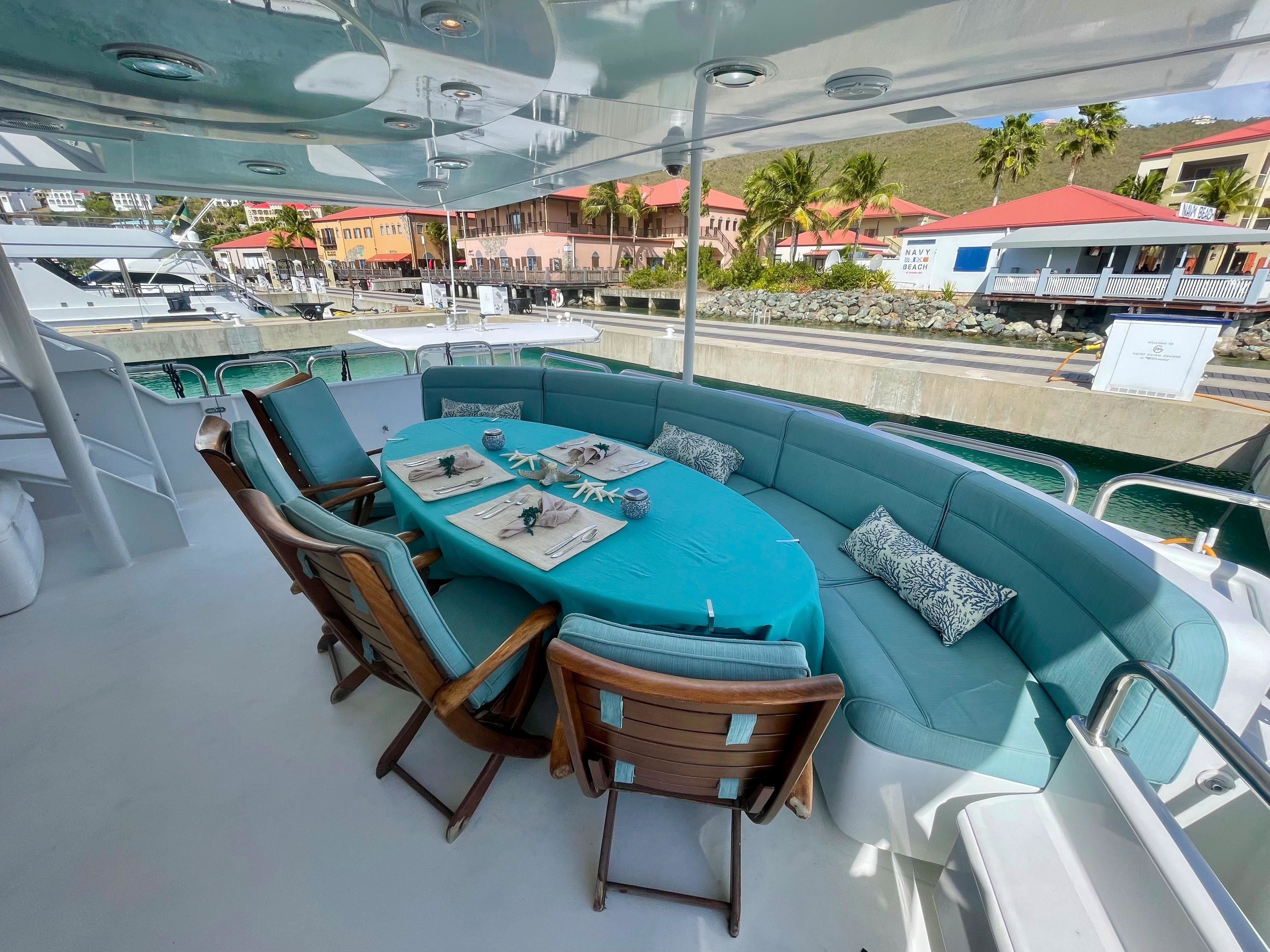 Broward 125 | Denise Rose